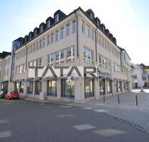 Großzügige Büro-Praxisfläche in Zentraler Lage! [VAC-10490] - Albstadt