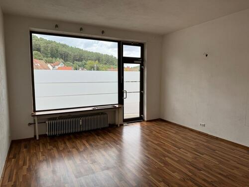 Foto - Büro-Praxis-Ladenfläche zu vermieten