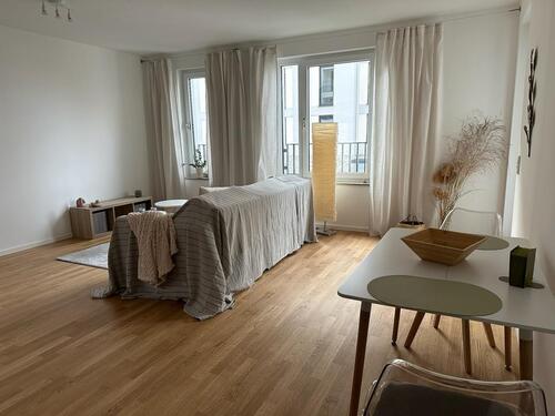 Foto - 2 Zimmer Etagenwohnung zur Miete in Schönefeld