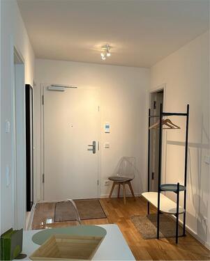 Foto - Etagenwohnung in Schönefeld zur Miete