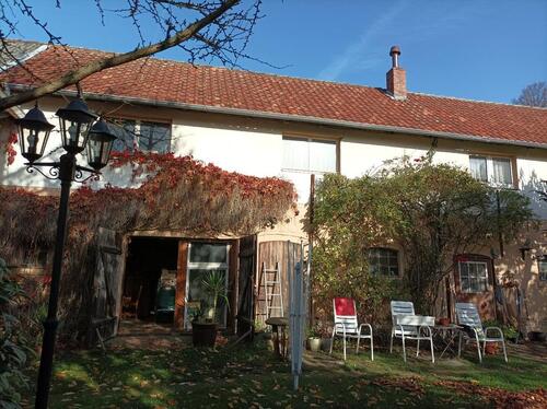 Foto - 13 Zimmer Einfamilienhaus in Wolfsburg