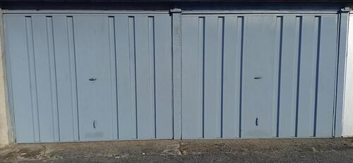 Foto - Doppelgarage ab Januar zu vermieten