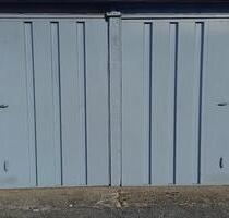 Doppelgarage ab Januar zu vermieten - Hoyerswerda