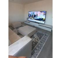 Mietwohnung für 3 Monate - 950,00&nbsp;EUR Kaltmiete, ca.&nbsp; 52,00&nbsp;m&sup2; in Lübeck (PLZ: 23554) Sankt Lorenz Nord