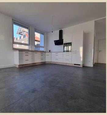 Foto - 3 Zimmer Etagenwohnung in Schwaigern