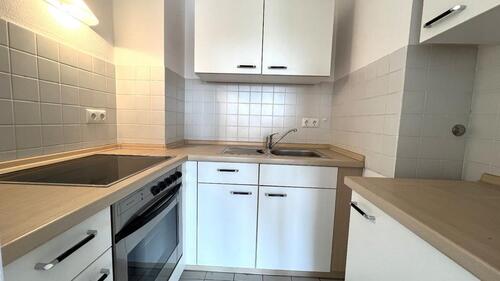 Foto - 2 Zimmer Etagenwohnung zum Kaufen in Eggenfelden