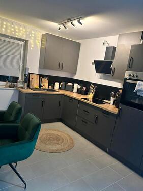 Foto - Etagenwohnung in Viersen zur Miete