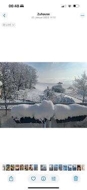 Foto - Etagenwohnung in Riegelsberg zur Miete