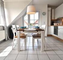 Osterferien in der Ferienwohnung Robbe, Carolinensiel - 5 Nächte - Wittmund