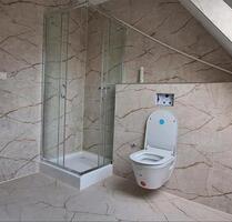 Obergeschosswohnung eines Zweifamilienhauses - Varrel