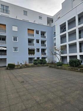 Foto - 4 Zimmer Etagenwohnung in Wadgassen