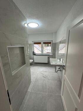 Foto - Wohnung Lollar Odenhausen Ersteinzug nach Kernsanierung