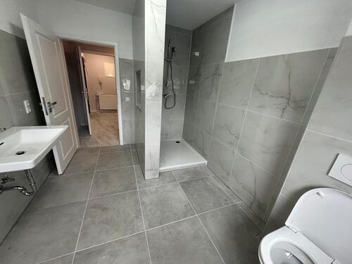 Foto - 2 Zimmer Etagenwohnung zur Miete in Lollar