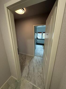 Foto - 2 Zimmer Etagenwohnung in Lollar