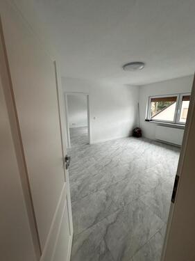 Foto - Etagenwohnung in Lollar zur Miete