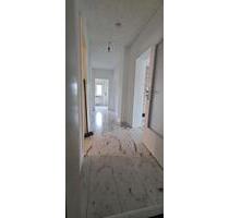 3 Zimmerwohnung mit Balkon und Garage - Fuldatal