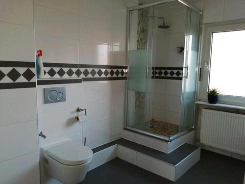 Foto - 3 Zimmer Etagenwohnung in Fuldatal