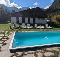 Last Minute! Über Ostern noch frei! Villa für 8 Pers am Ledrosee - München Bogenhausen