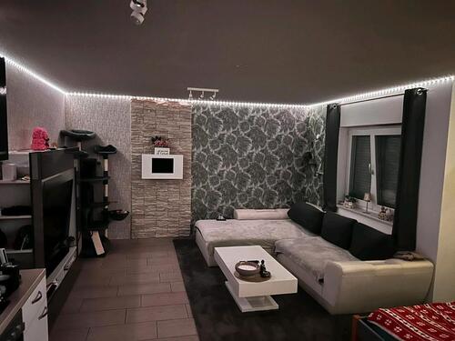 Foto - Wohnung in Deggendorf 40qm Vollmöbliert zu vermieten