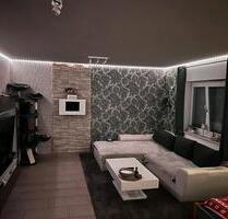 Wohnung in Deggendorf 40qm Vollmöbliert zu vermieten