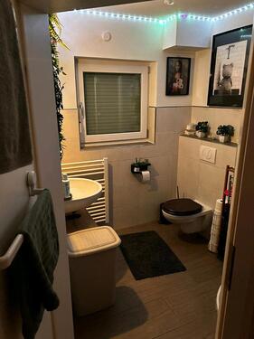 Foto - Etagenwohnung in Deggendorf zur Miete