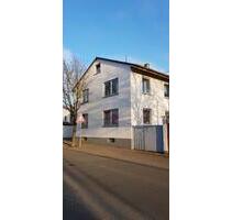 ♥️3 ZKB Wohnung mit Terrasse u. Balkon - Mommenheim