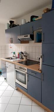 Foto - 3 Zimmer Etagenwohnung in Mommenheim