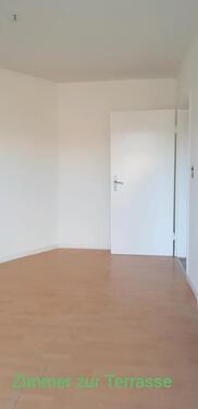 Foto - Etagenwohnung in Mommenheim zur Miete