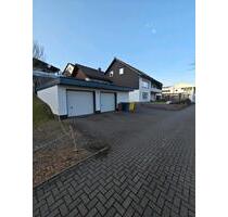 Dachgeschosswohnung 95m2 Miete - 850,00&nbsp;EUR Kaltmiete, ca.&nbsp; 114,00&nbsp;m&sup2; in Bad Berleburg (PLZ: 57319)