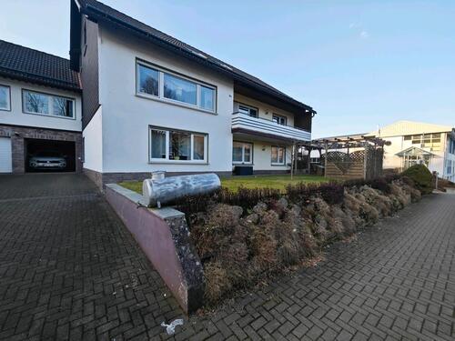 Foto - 3 Zimmer Dachgeschoßwohnung zur Miete in Bad Berleburg