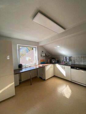 Foto - 3 Zimmer Dachgeschoßwohnung in Bad Berleburg