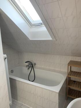 Foto - 2 Zimmer Dachgeschoßwohnung zur Miete in Augsburg