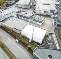 Repräsentatives Büro mit direkter Autobahnanbindung - Iserlohn Gerlingsen