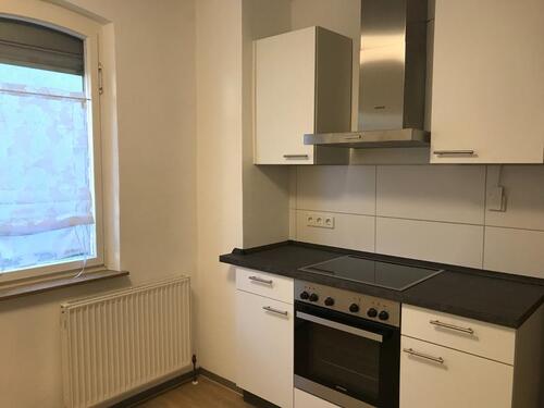Foto - Flein: Modernisierte EG-Wohnung ab 01.05.26