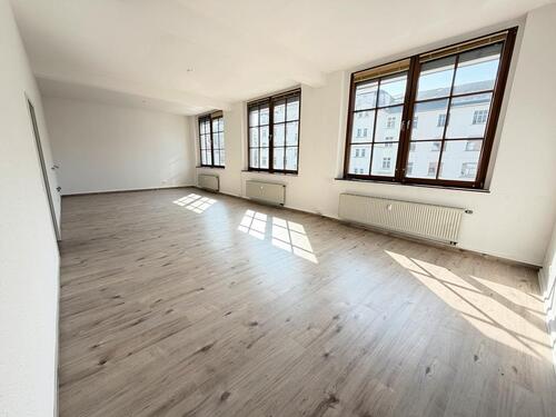 Foto - Großzügige 120 m² Wohnung mit Aufzug & Stellplatz