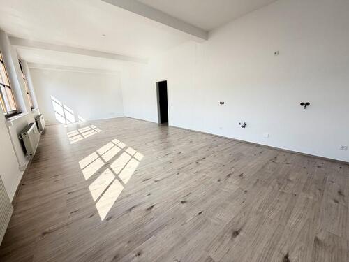 Foto - 3 Zimmer Etagenwohnung in Thalheim/Erzgebirge