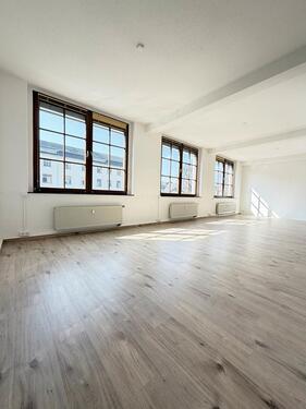 Foto - Etagenwohnung in Thalheim/Erzgebirge zur Miete