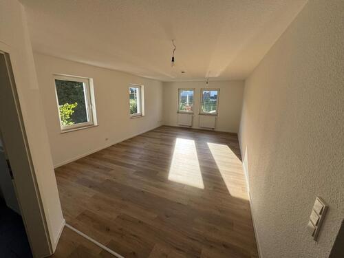 Foto - 1 Zimmer Wohnung in Hermeskeil - 400,00&nbsp;EUR Kaltmiete, ca.&nbsp; 45,00&nbsp;m&sup2;