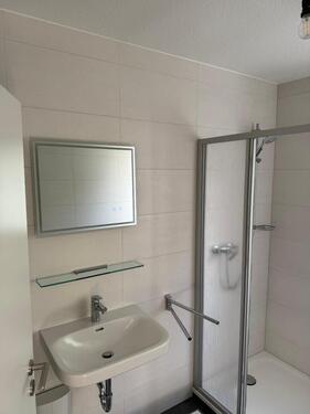 Foto - Etagenwohnung in Hermeskeil zur Miete