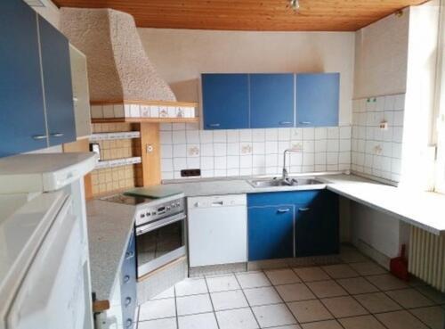 Foto - 9 Zimmer Einfamilienhaus in Leimen