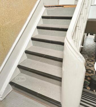 Foto - Einfamilienhaus in Leimen zur Miete