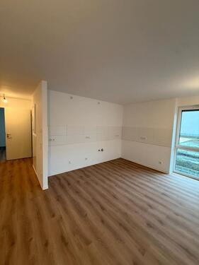 Foto - 3,5-Zimmer-Wohnung – 80 m² – WBS erforderlich