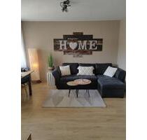 Zentrale 3 Zimmer Wohnung Salzgitter, neu & möbliert