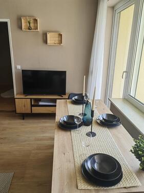 Foto - 3 Zimmer Etagenwohnung in Salzgitter