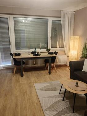 Foto - Etagenwohnung in Salzgitter zur Miete