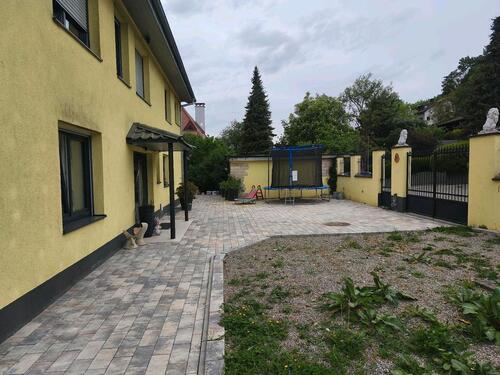 Foto - 11 Zimmer Mehrfamilienhaus, Wohnhaus in Lörrach