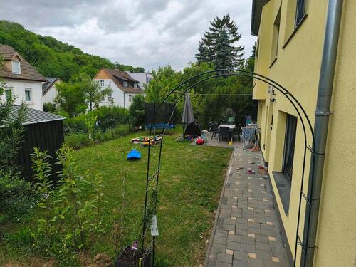 Foto - Mehrfamilienhaus, Wohnhaus in Lörrach zum Kaufen