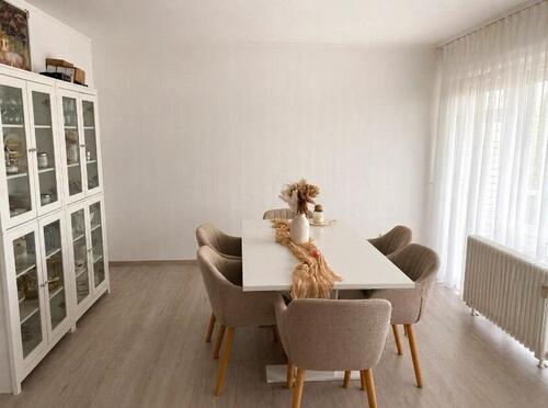 Foto - 3.5 Zimmer Etagenwohnung zum Kaufen in Bad Pyrmont