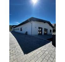 Barriefreie Wohnung - 640,00&nbsp;EUR Kaltmiete, ca.&nbsp; 32,00&nbsp;m&sup2; in Bad Laasphe (PLZ: 57334)