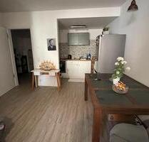 Schöne Wohnung im Zentrum - 400,00&nbsp;EUR Kaltmiete, ca.&nbsp; 47,00&nbsp;m&sup2; in Meiningen (PLZ: 98617)